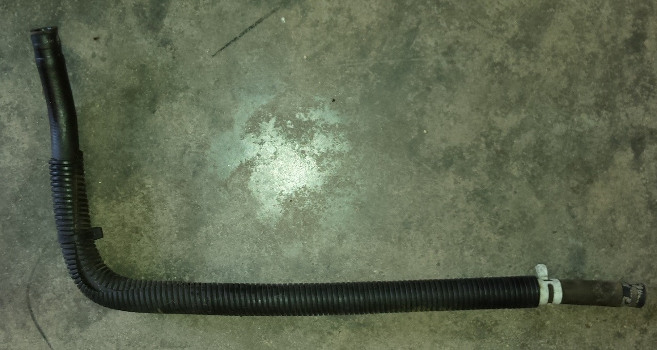 Power Steering Pump Reservoir 4.6L 1993-1998 Thunderbird Cougar Mark VIII