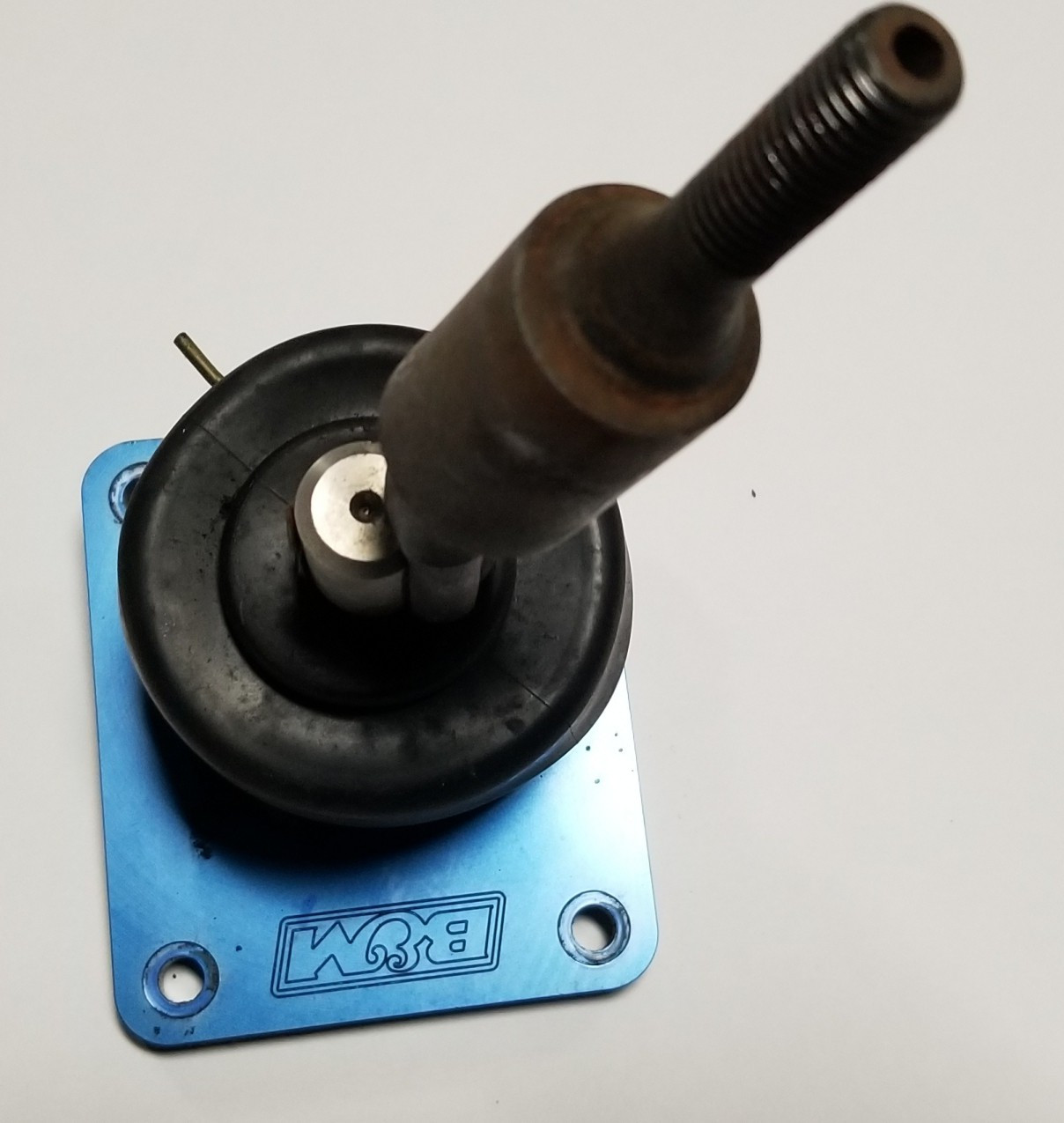 B&M Ripper Short Throw Shifter 1989 1990 1991 1992 1993 1994 1995 ...