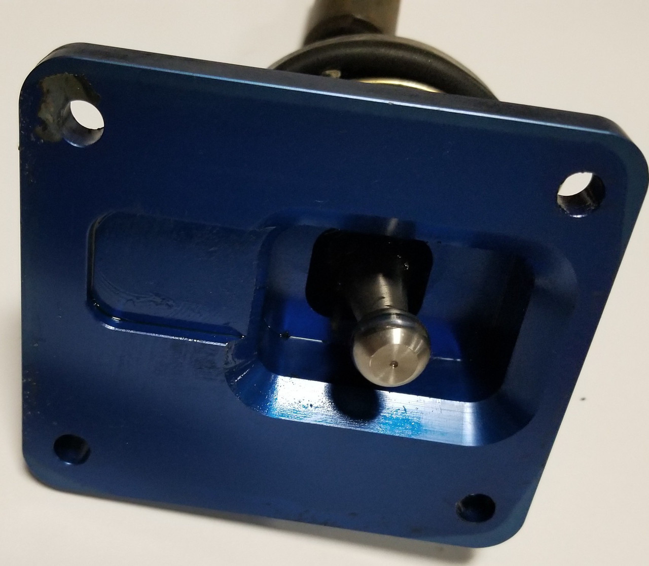 B&M Ripper Short Throw Shifter 1989 1990 1991 1992 1993 1994 1995 ...