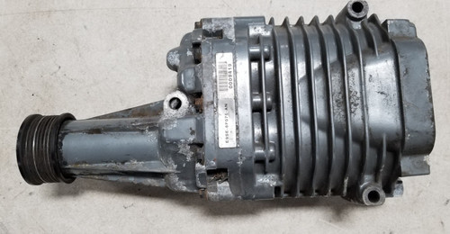 1989 90 91 92 1993 Thunderbird SC Supercharger Eaton M90 with