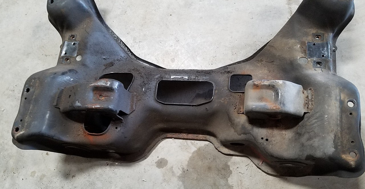 Front Crossmember K Frame Cradle K-Member 1989-1998