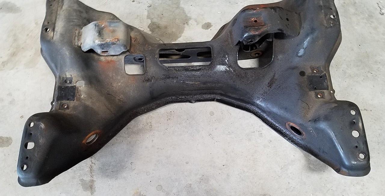 Front Crossmember K Frame Cradle K-Member 1989-1998