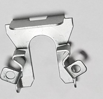 Clip Metalliche Di Fissaggio Per Perno Regolazione Faro, Compatibili Con Ford F250 - Foto 5