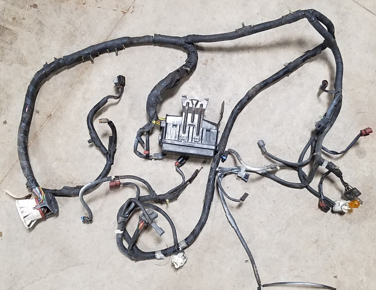 Engine Bay Harness 5.0L LX 1993 Thunderbird Cougar