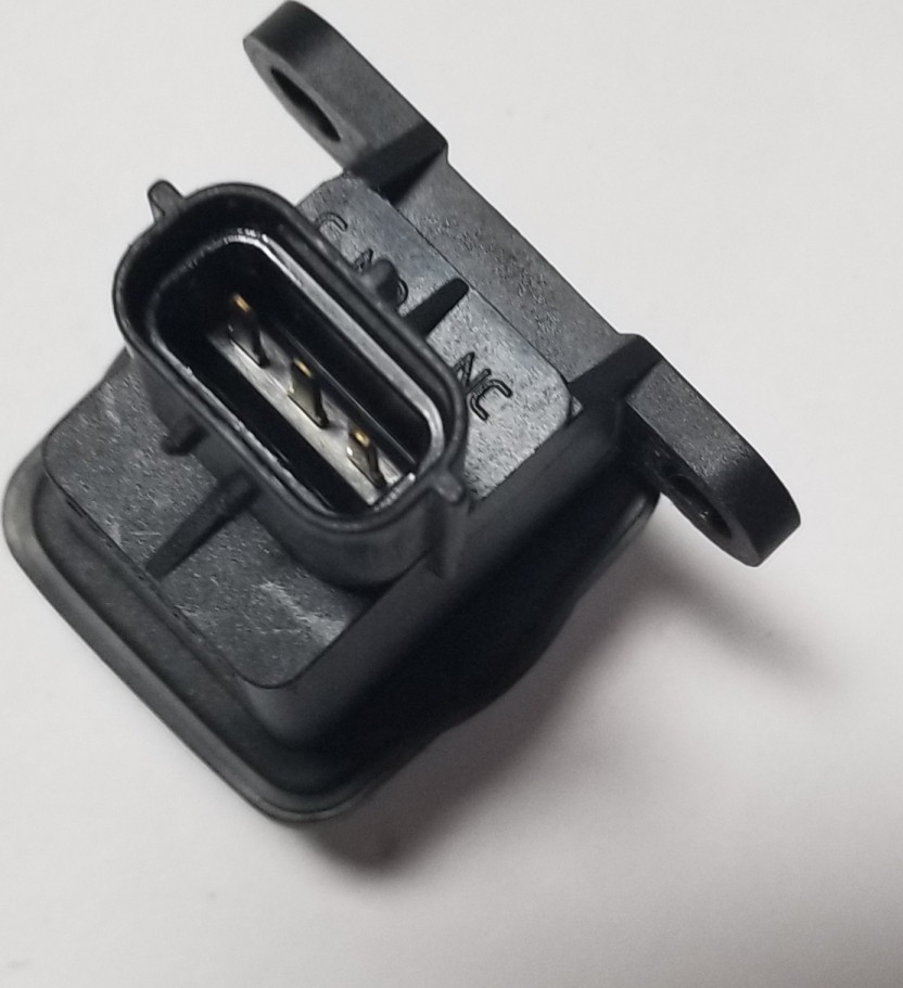 20022008 JAGUAR XTYPE OEM FUEL SHUT OFF INERTIA SWITCH PART 1X439341AA