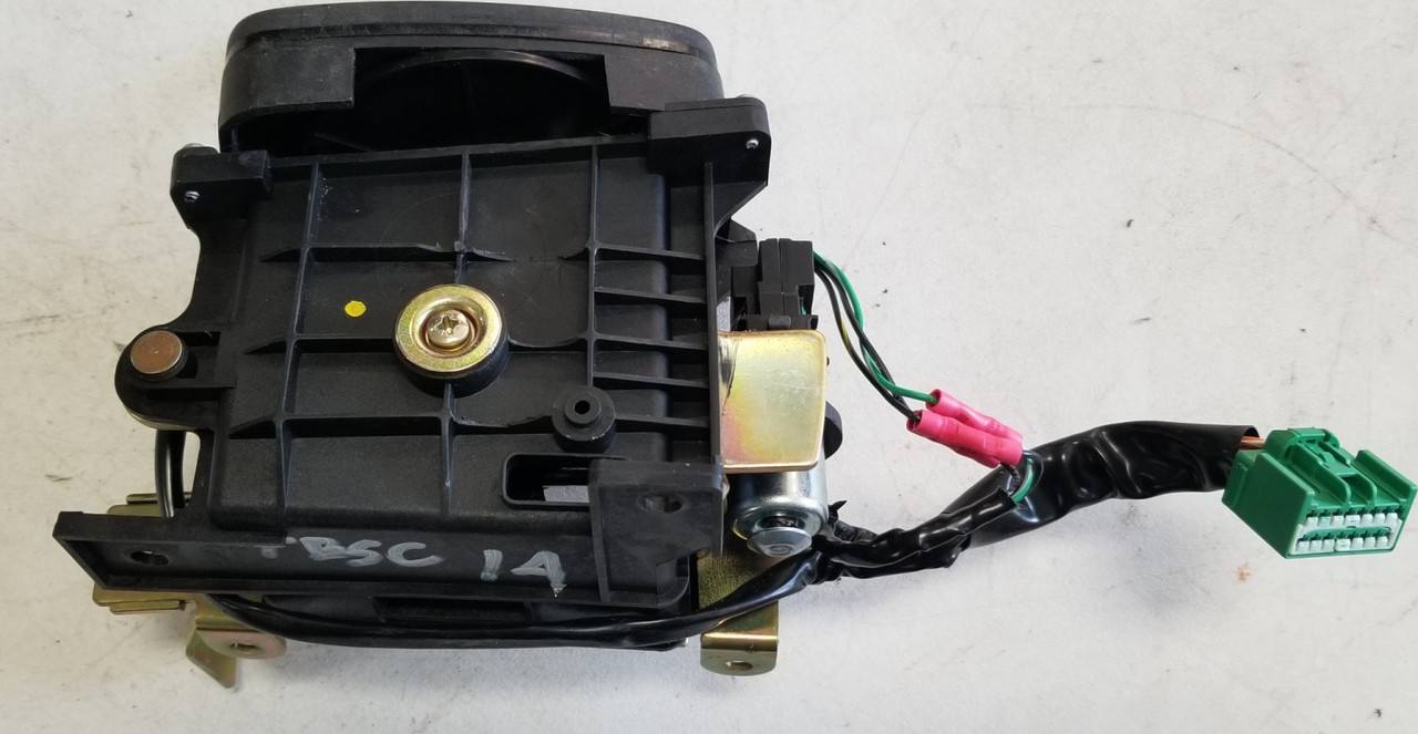 1999 2000 2001 2002 JAGUAR S-TYPE S Type AUTOMATIC GEAR SHIFTER