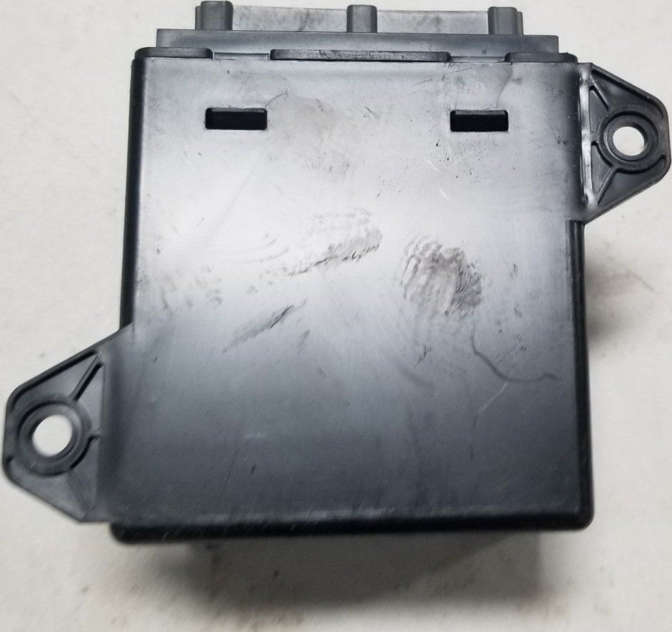 1993 1994 1995 Ford Taurus Mercury Sable Keyless Entry Module F3VF ...