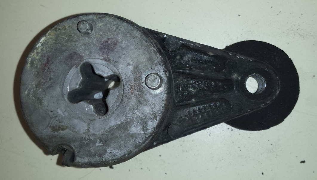 Belt Tensioner Jackshaft to Supercharger 1989 1990 1991 1992 1993 1994