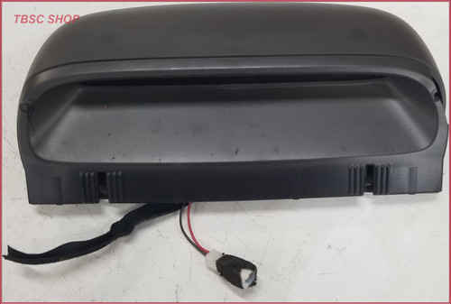 1998 1999 2000 2001 2002 2003 Jaguar XJR XJ8 VDP Third Brake Light