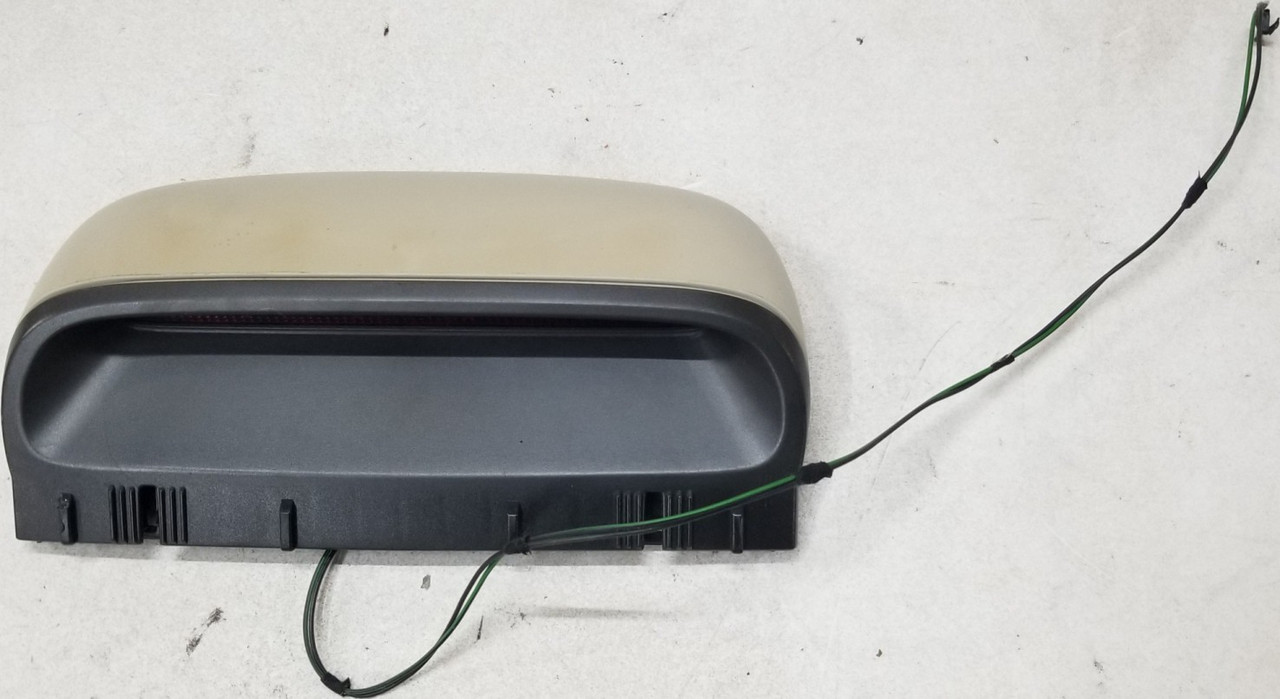 1998 99 00 01 02 2003 JAGUAR XJ8 XJR Vanden Plas Third Brake Light