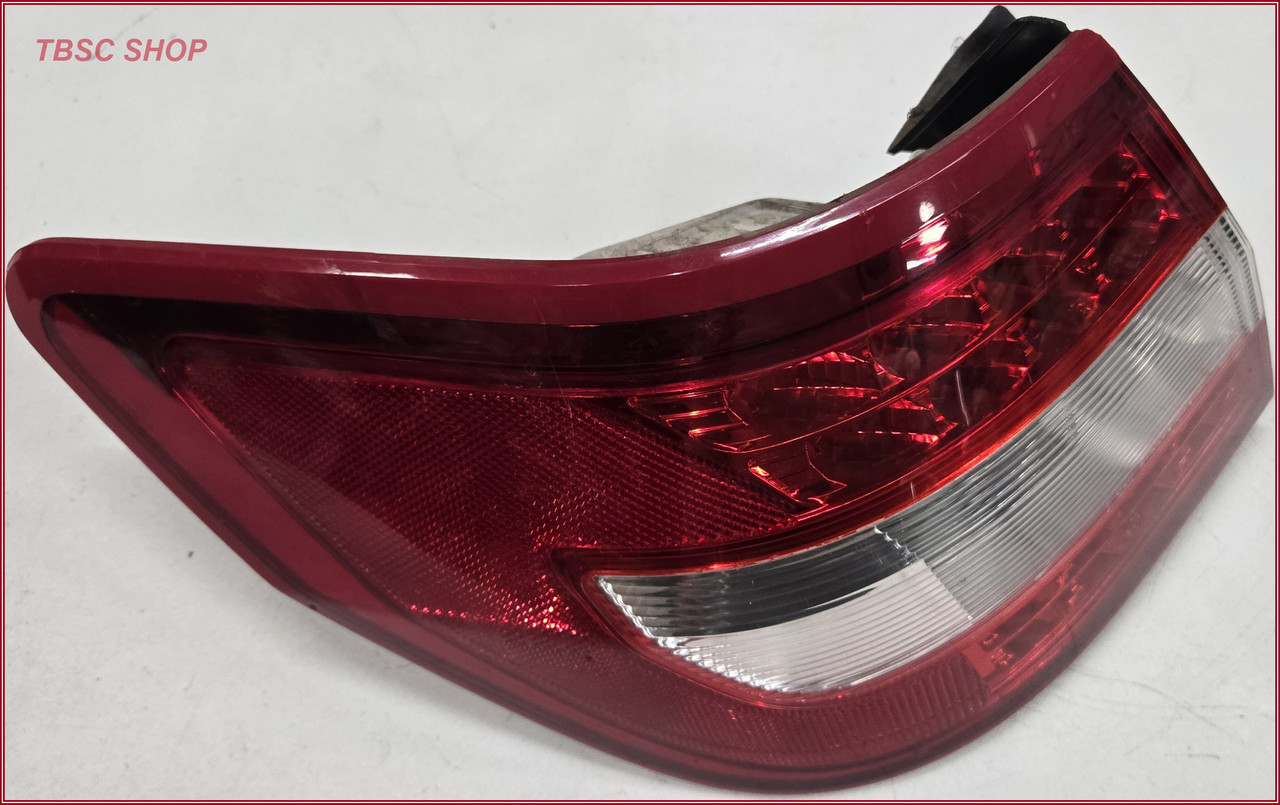 2006 LINCOLN ZEPHYR 2007-2009 MKZ Corner TAIL LIGHT LH