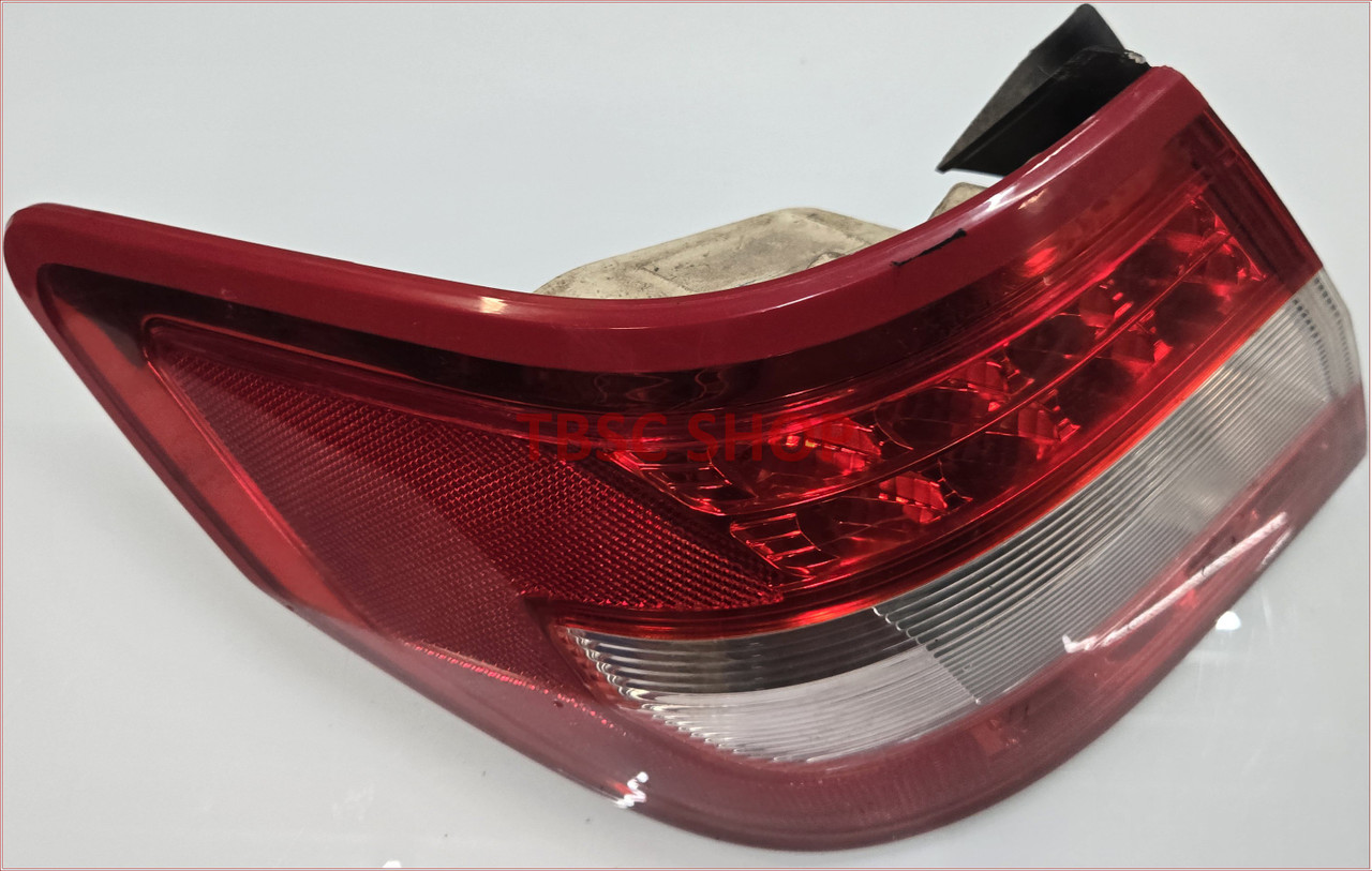 2006 LINCOLN ZEPHYR 2007-2009 MKZ Corner TAIL LIGHT LH Driver Side