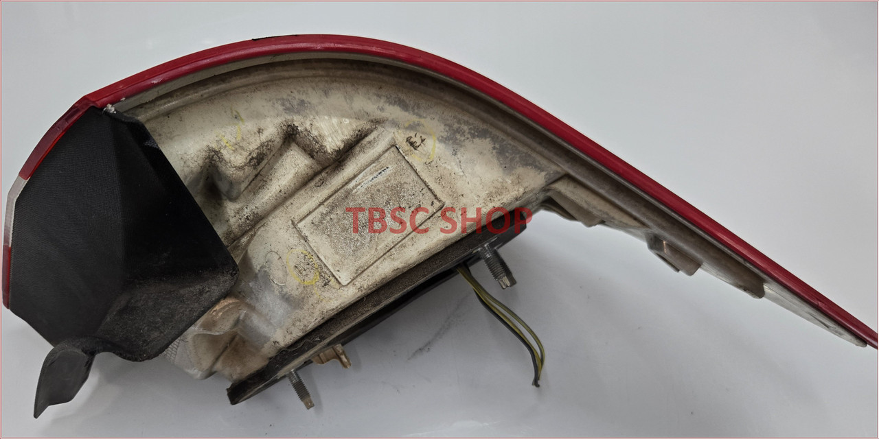 2006 LINCOLN ZEPHYR 2007-2009 MKZ Corner TAIL LIGHT LH Driver Side