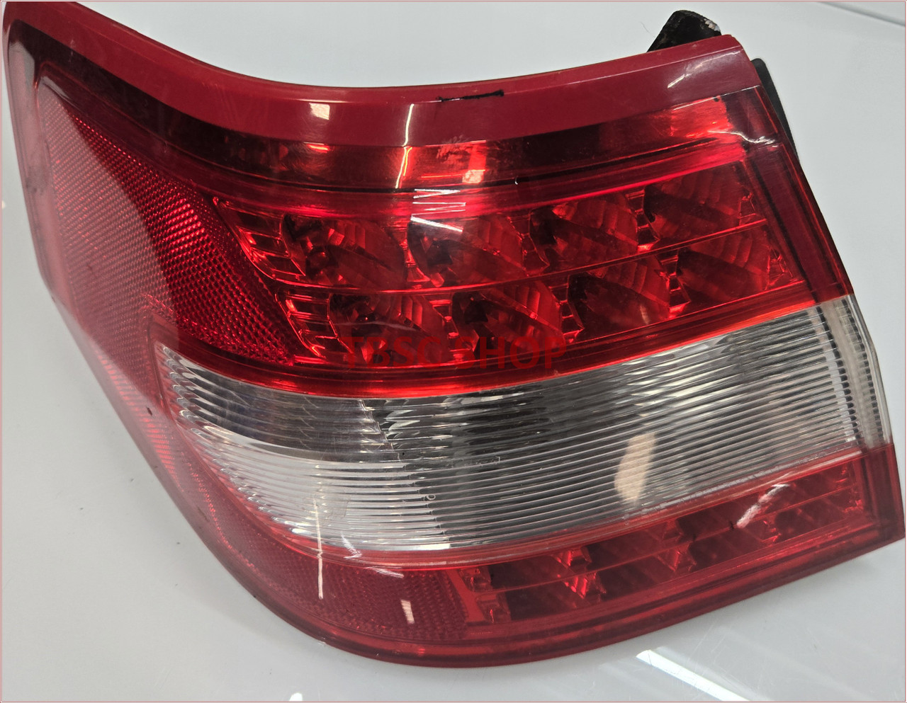 2006 LINCOLN ZEPHYR 2007-2009 MKZ Corner TAIL LIGHT LH Driver Side