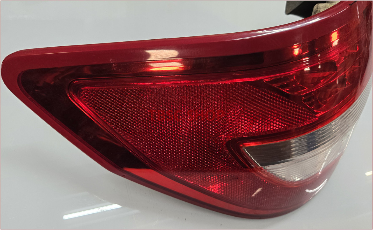 2006 LINCOLN ZEPHYR 2007-2009 MKZ Corner TAIL LIGHT LH Driver Side