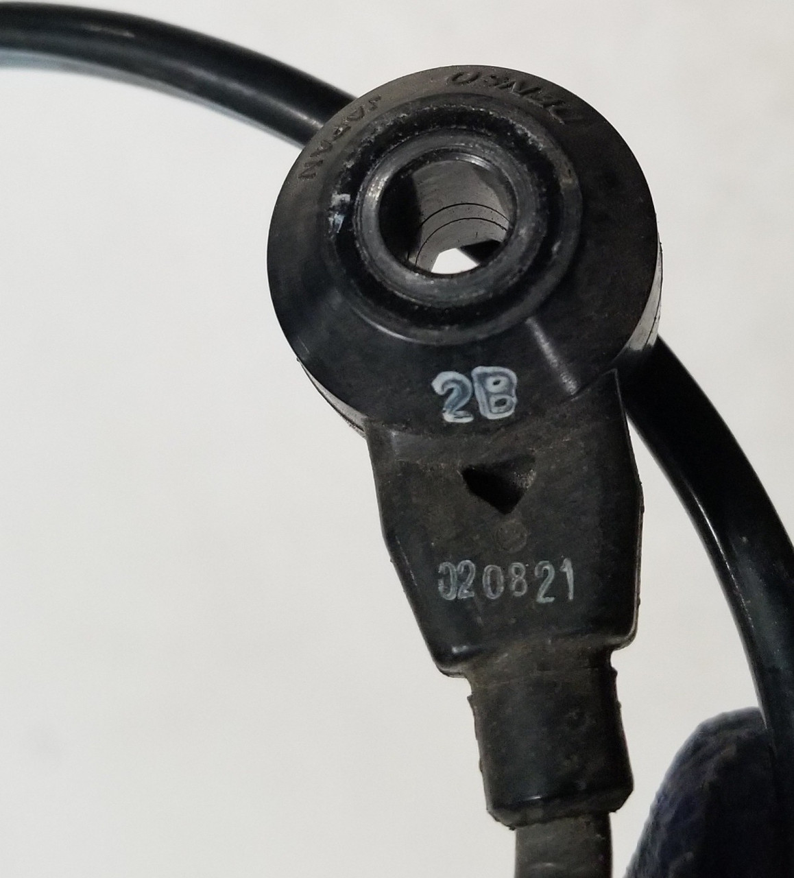 ５６５６ GE/Genteq Dual Run HVAC Capacitor 40/5 uf MFD 440VAC