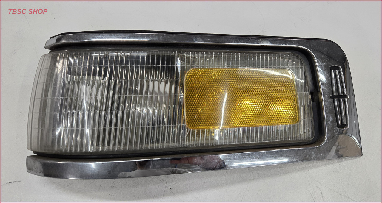Find 97-01 Honda CR-V Headlights Headlamps Lights Lamps Pair Set In 48 States Only, US, For US - Foto 12