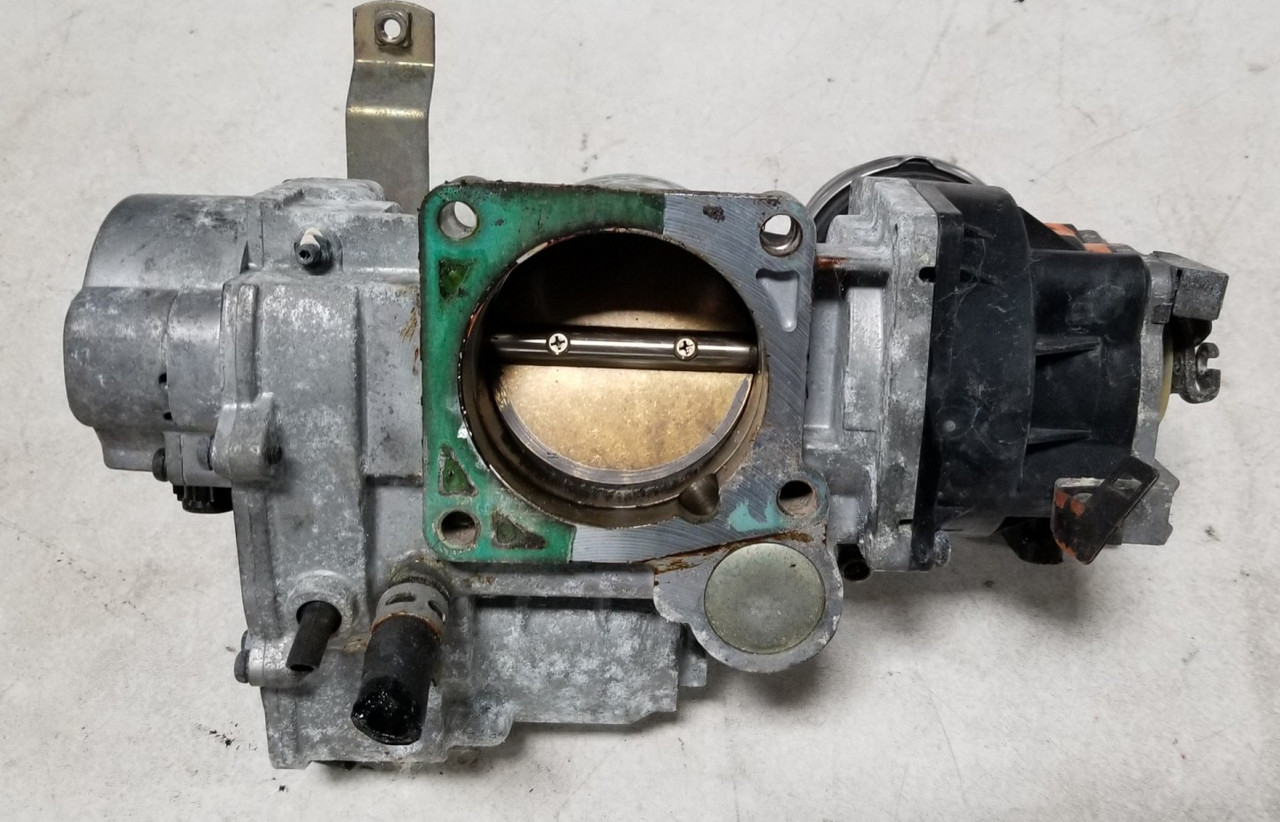 小物 HTC jantique w32 Jaguar XJ8 X-Type New Throttle Body MIDDLE EAST MARKET