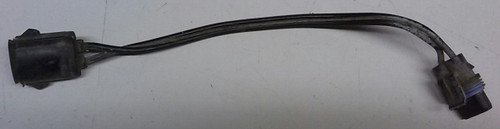 Fog Light Harness 1989 1990 1991 Ford Thunderbird Cougar