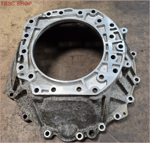 1997 to 2003 JAGUAR XJ8 XK8 VDP AUTO TRANS AUTOMATIC TRANSMISSION Bell Housing