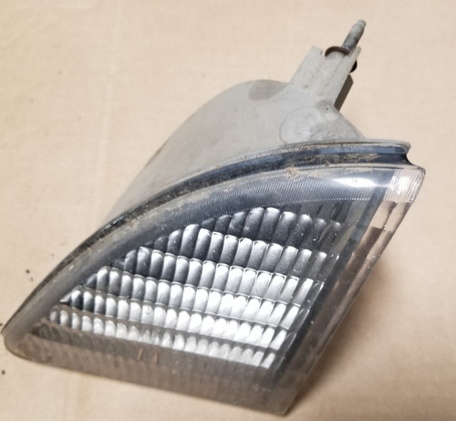1987 1988 Thunderbird Turbo Coupe LH Inner Marker Lamp