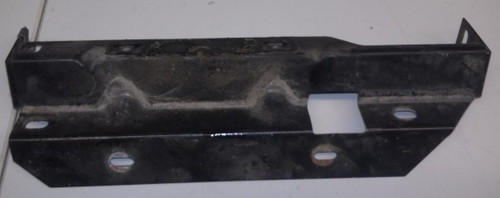 Header Panel Metal Bracket 1989-1993 Thunderbird Cougar Color Varies