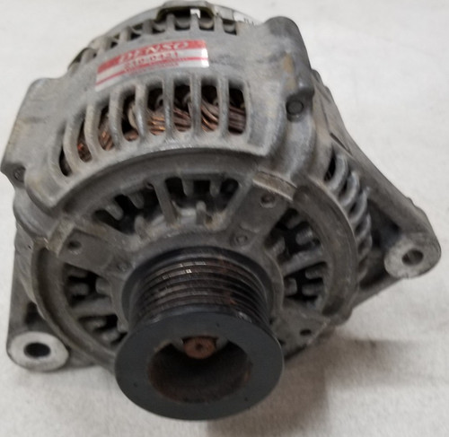 1998 to 2003 Jaguar XJ8 XK8 VDP XK8 Alternator Generator with Pulley LNC1800AA