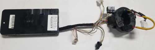 2000 2001 2002 JAGUAR S-TYPE S Type STEERING WHEEL CLOCK SPRING XR83-13N-064-BE