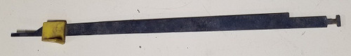 1989-1995 Thunderbird Cougar Hood Release Latch