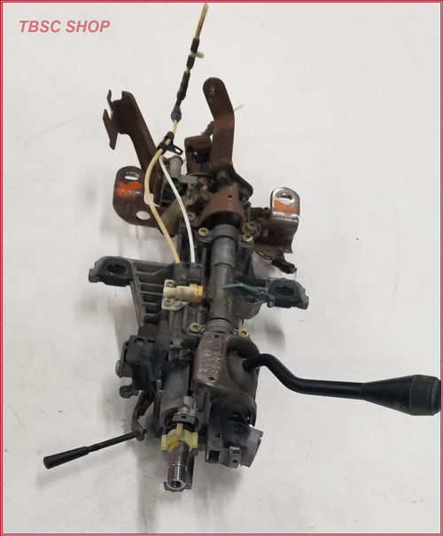 1998 99 00 01 02 03 2004 GRAND MARQUIS Steering Column with Tilt Shifter 1998 99 00 01 02 03 2004 GRAND MARQUIS Steering Column with Tilt Shifter