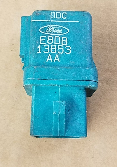 Horn Relay - 1989 - 1993 Thunderbird and Cougar - WWW.TBSCSHOP.COM