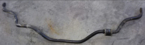 1989 - 1997 Thunderbird SC and Cougar Sway Bar - Front  WWW.TBSCSHOP.COM