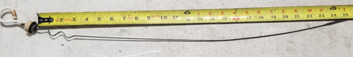 1994 1995 Ford F150 Truck 5.0 4x4 AOD Trans Dipstick F4TP-7A020-BA F4TP7A020BA