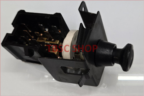 1989 90 91 92 93 1994 Ford Ranger Explorer Headlight Control Switch E77B-11654-AA