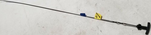 1992 1993 1994 FORD AEROSTAR Transmission Oil Dip Stick Dipstick F09P-7A020-AB