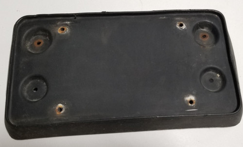 License Plate Bracket 1996 1997  Thunderbird Cougar Grade B