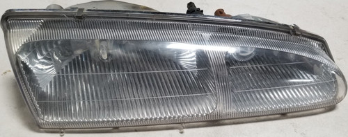 Headlight Passenger Side 1996 1997 Thunderbird Cougar Grade A OEM