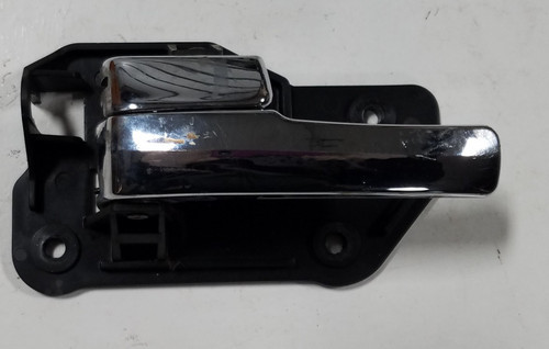 2000 2001 2002 LINCOLN LS LH Rear Driver Side Interior Door Handle