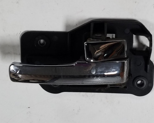 2000 2001 2002 LINCOLN LS RH Rear Passenger Side Interior Door Handle