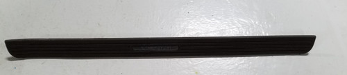 2000 2001 2002 LINCOLN LS Front RH Door Sill Plate YW43-5413222-A