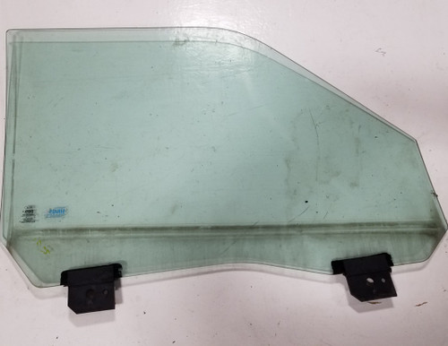 2009 to 2019 Ford Flex FRONT LH DRIVER DOOR WINDOW GLASS Ford OEM