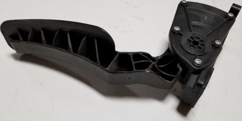 2009 10 11 2012 FORD FLEX TAURUS ACCELERATOR GAS THROTTLE PEDAL 7F9A9F836AA OEM