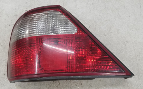1998 1999 2000 2001 2002 2003 JAGUAR XJR LH Driver Side TAIL LIGHT Grade A