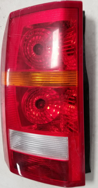 2005 2006 2007 2008 2009  Land Rover LR3 Rear Brake Tail Light LH Driver Side