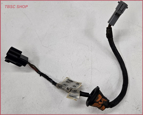 1993 94 1995 Lincoln Mark VIII MAF Mass Air Flow Sensor Harness F5LB-12A690-AA