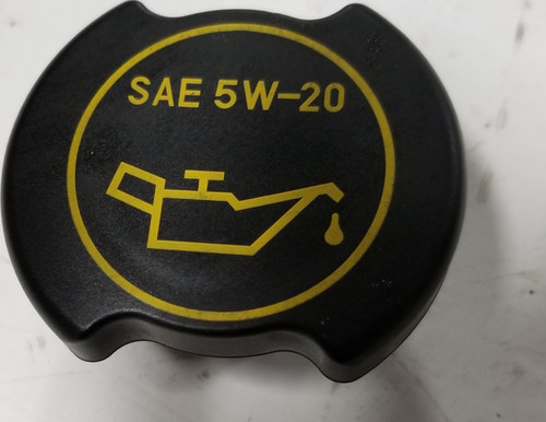 2000 01 02 03 04 2005 LINCOLN LS 3.0L V6 Oil Cap 5w-20
