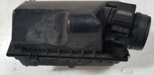 1997 1998 1999 2000 2001 2002 JAGUAR XK8 AIR FILTER BOX with MAF 4.0L V8