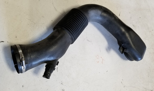 1997 1998 JAGUAR XK8 4.0L V8 Air Intake Hose Pipe Tube NJA3555AC