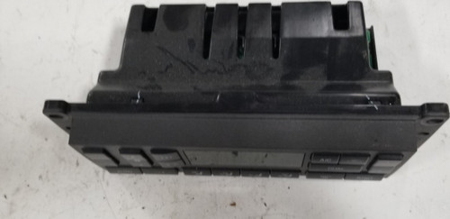 2003 04 05 2006 Lincoln Town Car Climate Control Panel Temp A/C Heater