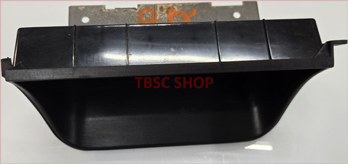 1998 99 00 01 02 2003 JAGUAR XJ8 XJ8L VDP RADIO Surround Trim Bezel Assembly